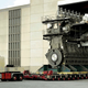Image for article titled World's Biggest Water Pump Under Construction In New Orleans, Would've Been Cooler Four Years Ago